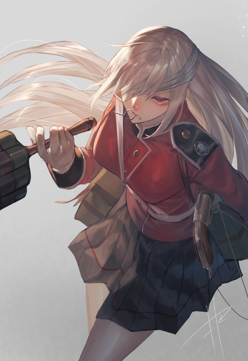 滅 菌 マキトシさんの ナイチンゲール Fate Grand Order Blog 滅 菌 マキトシさんの ナイチンゲール Fate Grand Order Blog