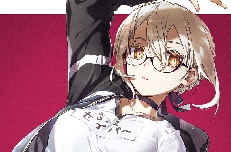 謎のヒロインx オルタ のキャラデザ担当のbunbunさんがピックアップを記念して新規イラストを公開 Fate Grand Order Blog