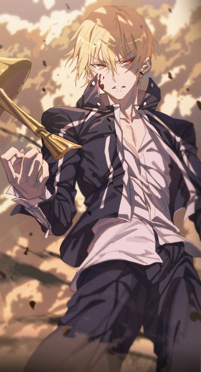 おのれ Hxxgさんの ギルガメッシュ Fate Grand Order Blog おのれ Hxxgさんの ギルガメッシュ Fate Grand Order Blog