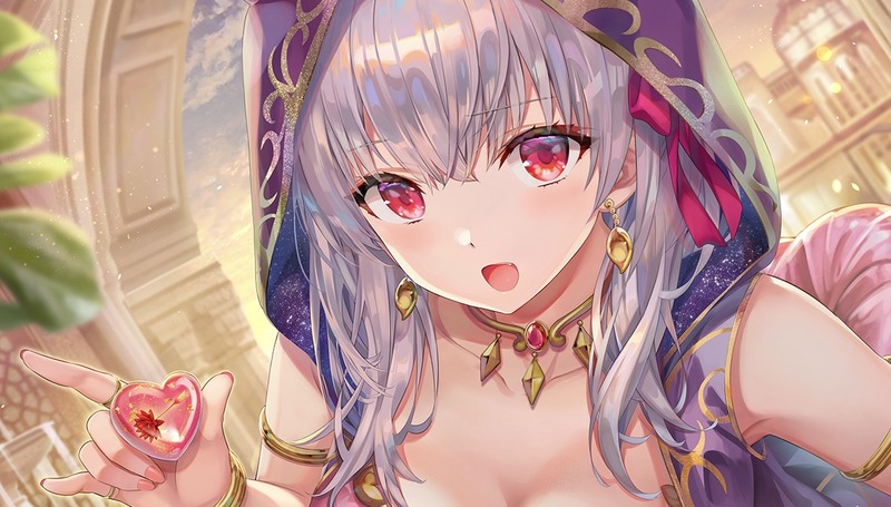 torinoさんの「チョコレート・ヘヴンなカーマさん 」 : Fate