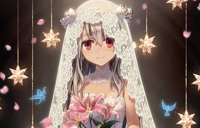 劇場版プリズマ イリヤ Licht 名前の無い少女 Dvdが22年3月30日発売決定 ひろやまひろし先生描き下ろしイリヤ パンドラの豪華ビジュアルアートボードが貰えるキャンペーンも開始 Fate Grand Order Blog