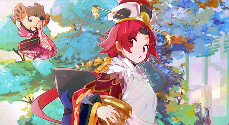 お仕事でち Namieさんの 紅閻魔 Fate Grand Order Blog