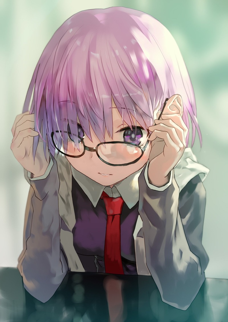 Bobさんの メガネマシュ Fate Grand Order Blog Bobさんの メガネマシュ Fate Grand Order Blog