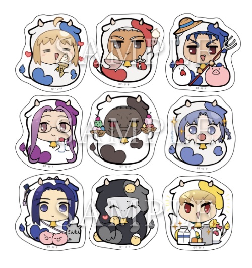 劇場版 Fate Stay Night Heaven S Feel Spring Song 発売記念イラスト第二弾 凛と桜 を公開 コラボレーションカフェではイラストを使用したグッズを4月13日より販売予定 Fate Grand Order Blog 劇場版 Fate Stay Night Heaven S Feel Spring Song 発売記念イラスト第二弾 凛と桜 を公開 コラボレーションカフェではイラストを使用したグッズを4月13日より販売予定 Fate Grand Order Blog