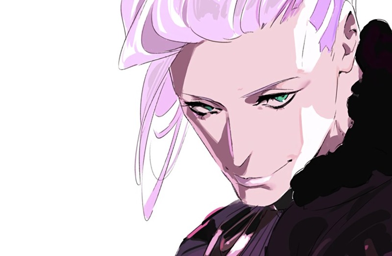 ええ ケジメだけはつけさせるわよ ベリル ガット Pakoさんの スカンジナビア ペペロンチーノ Fate Grand Order Blog ええ ケジメだけはつけさせるわよ ベリル ガット Pakoさんの スカンジナビア ペペロンチーノ Fate Grand Order Blog