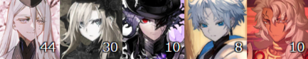 1
