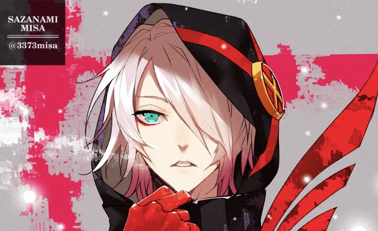 Merry Christmas 漣ミサさんの カルナ サンタ Fate Grand Order Blog