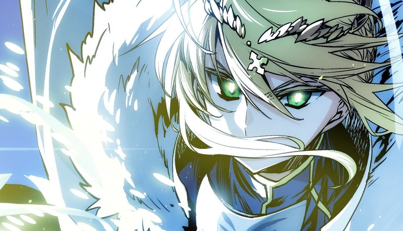 石田あきらさんがランサーアルトリアのピックアップを記念して触媒イラストを公開 Fate Grand Order Blog
