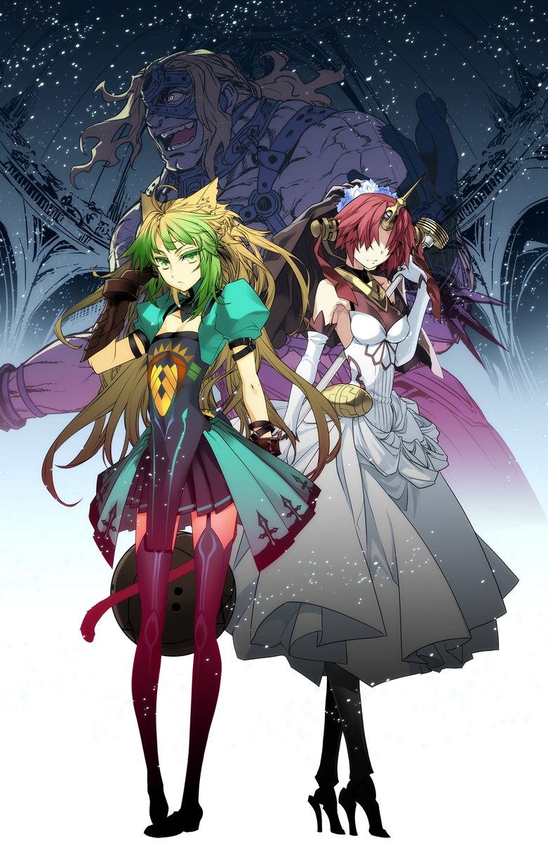 石田あきらさんが二段階目撃退戦 フラン スパルタクス アタランテのイラストを公開 Fate Grand Order Blog 石田あきらさんが二段階目撃退戦 フラン スパルタクス アタランテのイラストを公開 Fate Grand Order Blog