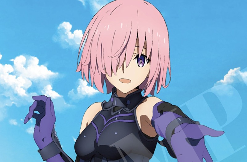 Fate Grand Order 終局特異点 冠位時間神殿ソロモン ４月始まりの22年カレンダーがハゴロモより予約開始 描きおろしイラストや公開記念ビジュアルを収録 Fate Grand Order Blog