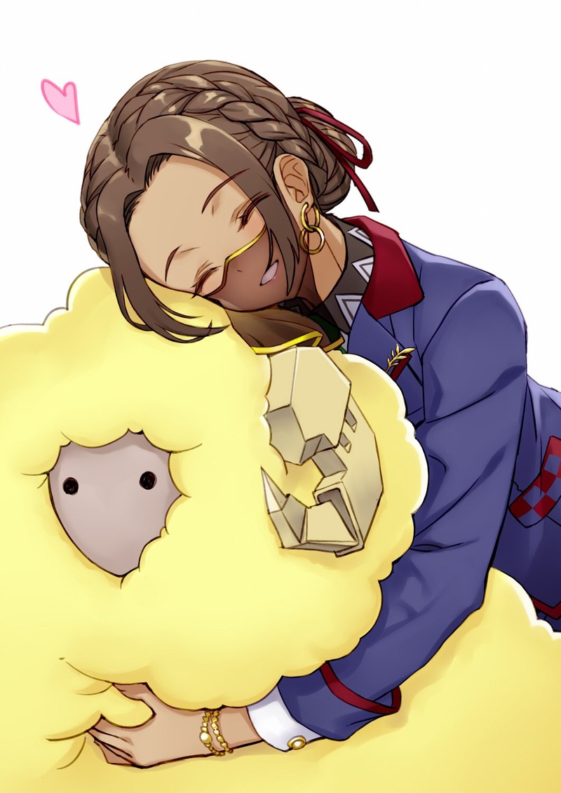 松竜さんの もこもこの羊だいすきシドゥリさん Fate Grand Order Blog 松竜さんの もこもこの羊だいすきシドゥリさん Fate Grand Order Blog