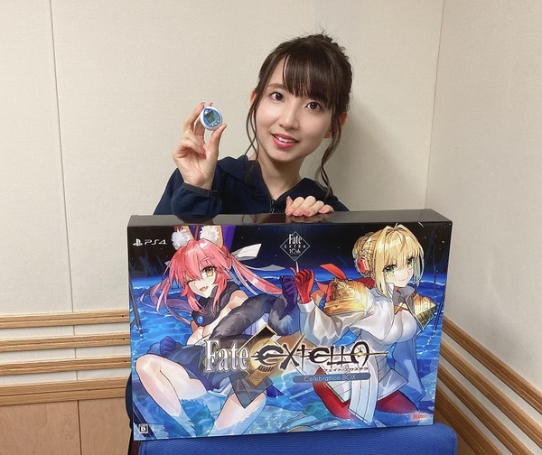 Fate Grand Order カルデア ラジオ局 Plus 第96回 212 のアーカイブが配信 Fate Grand Order Blog Fate Grand Order カルデア ラジオ局 Plus 第96回 212 のアーカイブが配信 Fate Grand Order Blog