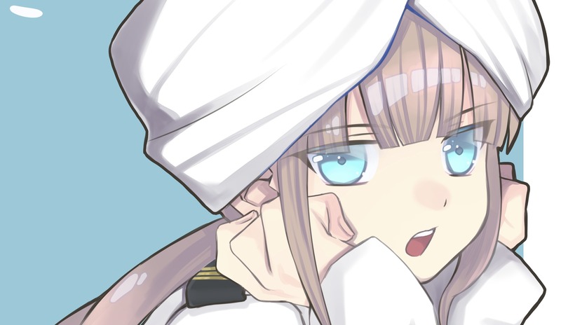 ねえねえキャプテンくん 遠藤海成さんの キャプテン ネモ Fate Grand Order Blog ねえねえキャプテンくん 遠藤海成さんの キャプテン ネモ Fate Grand Order Blog