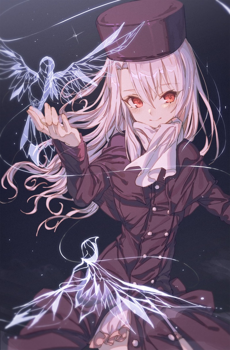 Hxxgさんの イリヤスフィール フォン アインツベルン Fate Grand Order Blog Hxxgさんの イリヤスフィール フォン アインツベルン Fate Grand Order Blog