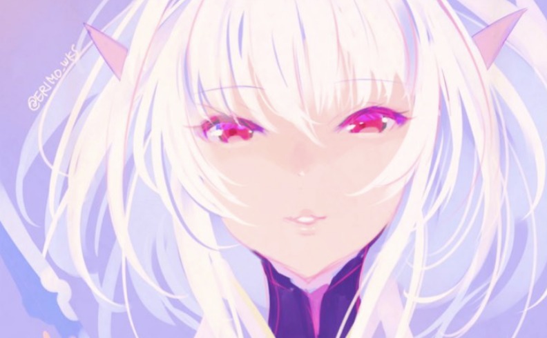 Erimoさんの プロトマーリン Fate Grand Order Blog