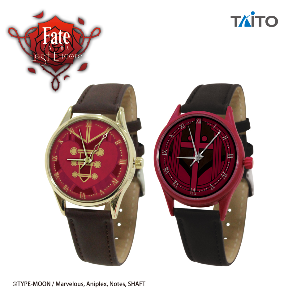 4月登場のFate作品プライズ情報まとめ : Fate/Grand Order Blog