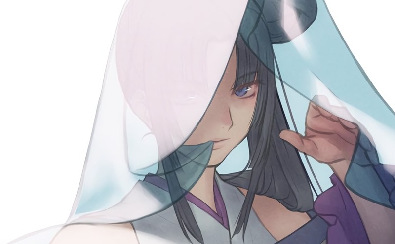 坂本みねぢさんの サイケデリック流離譚 牛若丸 Fate Grand Order Blog
