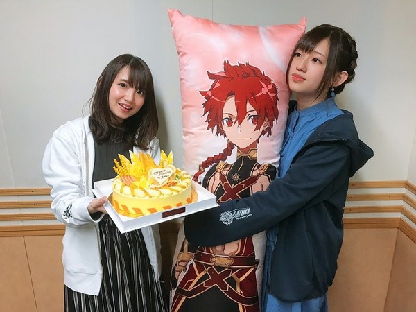 Fate Grand Order カルデア ラジオ局 Plus 第48回 164 のアーカイブが配信 Fate Grand Order Blog Fate Grand Order カルデア ラジオ局 Plus 第48回 164 のアーカイブが配信 Fate Grand Order Blog