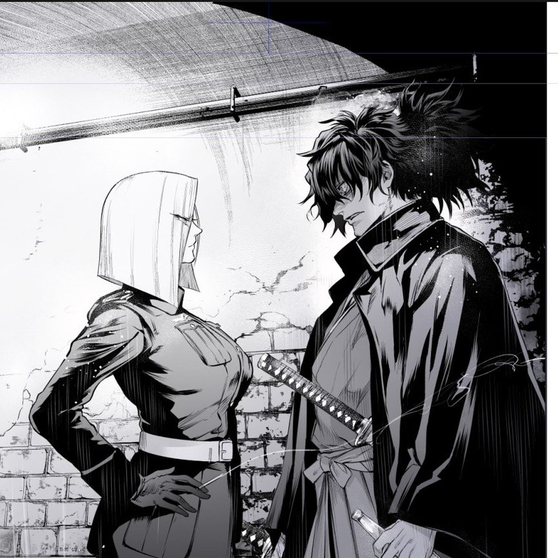 帝都聖杯奇譚fate Type Redline 第九話 セイバーから撤退させられたことでレイター少佐と衝突するアサシン 戦いの詳細を伺いに新たなサーヴァントが登場 Fate Grand Order Blog