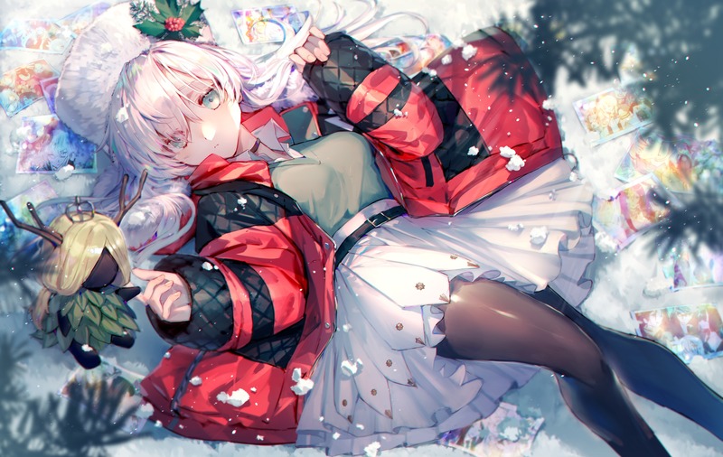 めばるさんの シュヴィブジック Fate Grand Order Blog めばるさんの シュヴィブジック Fate Grand Order Blog