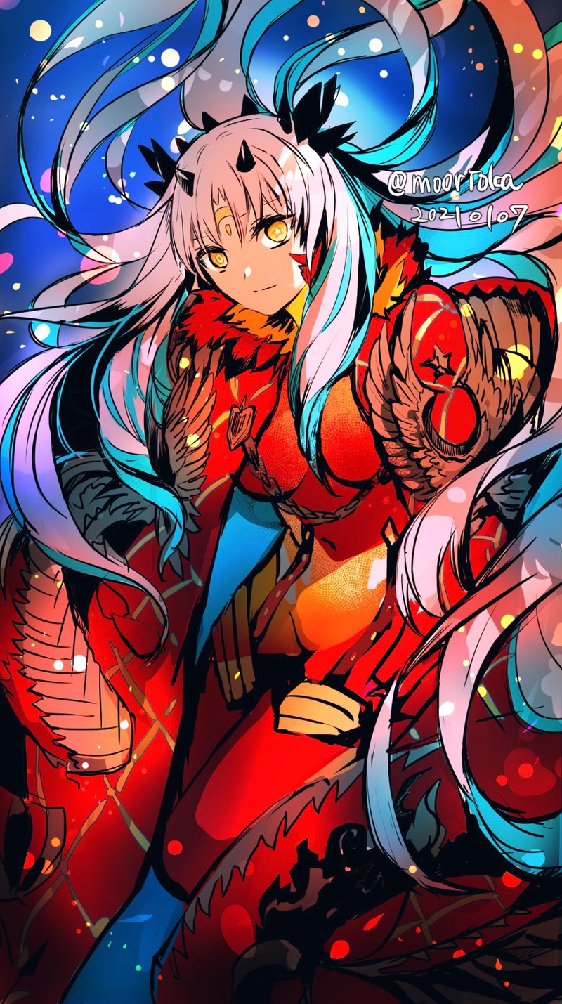 復讐だもの 同じ次元で相手をしてあげる Riokaさんの スペース イシュタル Fate Grand Order Blog 復讐だもの 同じ次元で相手をしてあげる Riokaさんの スペース イシュタル Fate Grand Order Blog