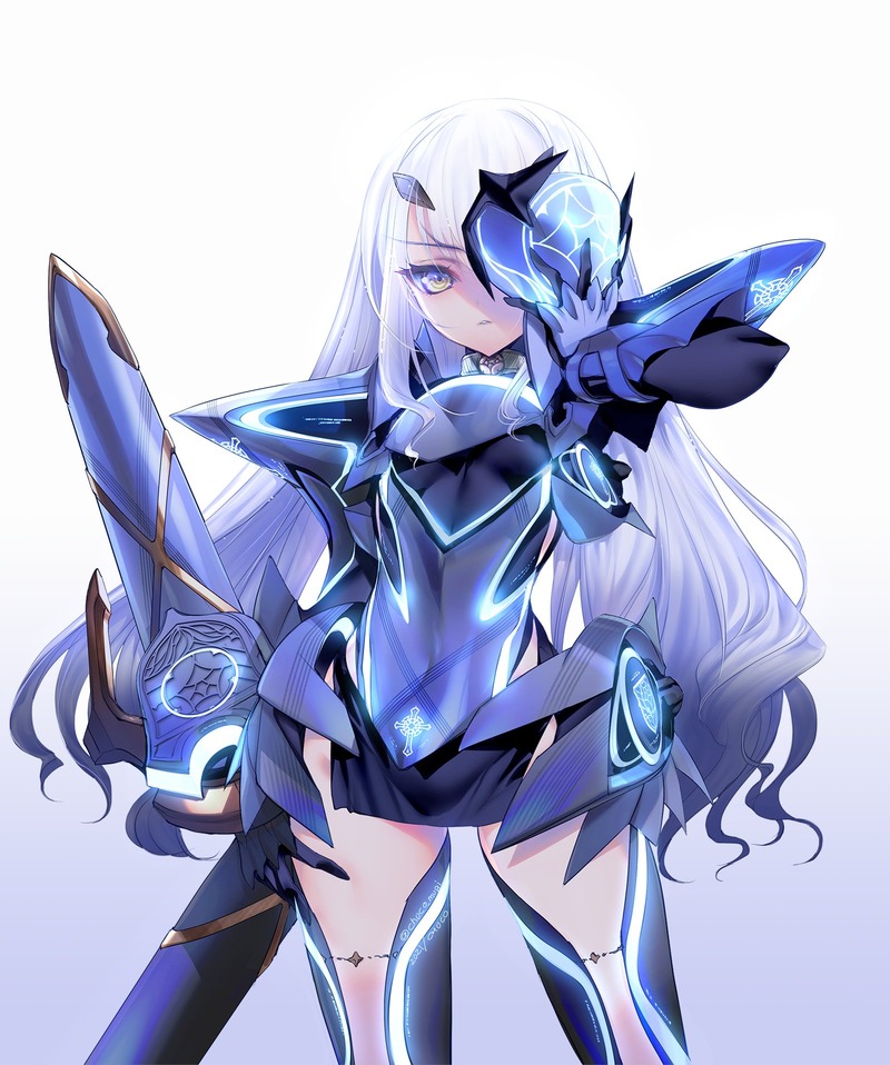 妖精騎士ランスロット の担当絵師chocoさんとデザイン協力今泉昭彦さんが新規イラストと共にご挨拶 Fate Grand Order Blog 妖精騎士ランスロット の担当絵師chocoさんとデザイン協力今泉昭彦さんが新規イラストと共にご挨拶 Fate Grand Order Blog