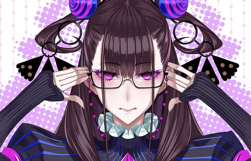 本日より開催の紫式部ピックアップを記念して本庄雷太さんが 紫式部 のイラストを公開 Fate Grand Order Blog
