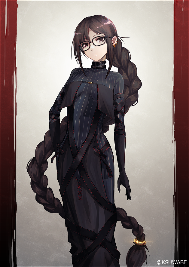 恋する雛芥子の花 ケースワベさんの 虞美人 Fate Grand Order Blog 恋する雛芥子の花 ケースワベさんの 虞美人 Fate Grand Order Blog