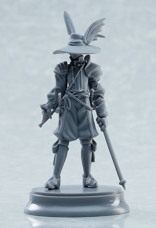 Fate Stay Night 15th Celebration Project より サーヴァントクラスカード トレーディングフィギュア が予約開始 英霊七騎のクラスを象徴するトレーディングフィギュアが登場 Fate Grand Order Blog