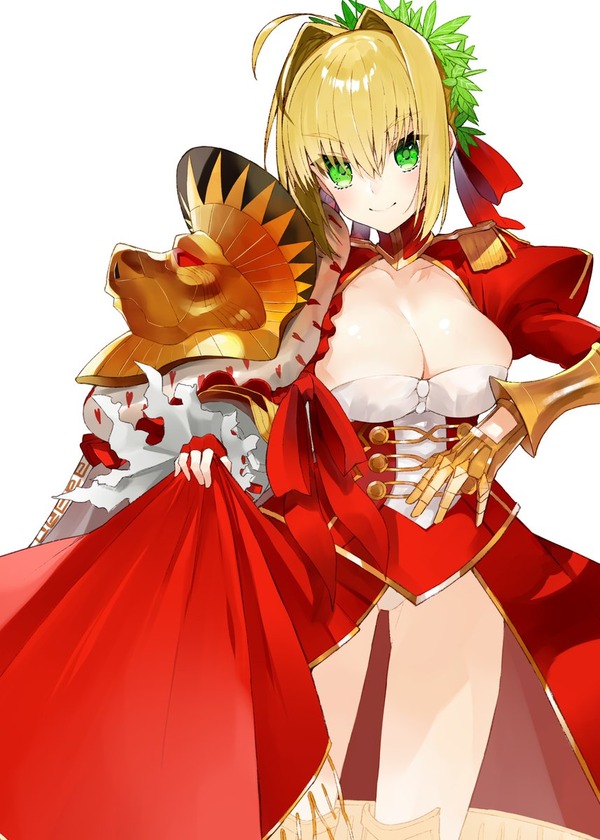 こうましろさんの Nero たまー Fate Grand Order Blog こうましろさんの Nero たまー Fate Grand Order Blog