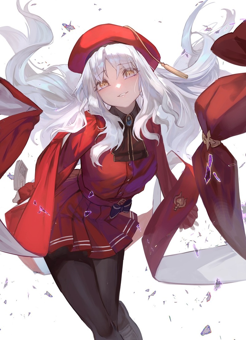 どうも こんにちは 恋の布教に参りました Lackさんの カレン C オルテンシア Fate Grand Order Blog どうも こんにちは 恋の布教に参りました Lackさんの カレン C オルテンシア Fate Grand Order Blog