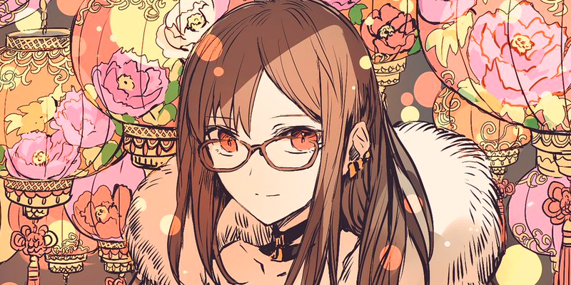 Riokaさんの 虞美人と牡丹 Fate Grand Order Blog Riokaさんの 虞美人と牡丹 Fate Grand Order Blog