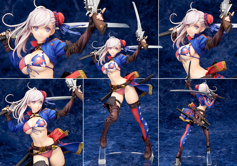 新しく着き Fgo 宮本武蔵 水着フィギュア コミック アニメ Oceanrepublicbrewing Com 新しく着き Fgo 宮本武蔵 水着フィギュア コミック アニメ Oceanrepublicbrewing Com
