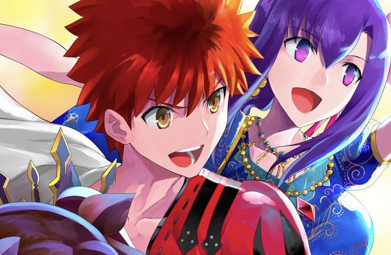 Snメンバー3人集結 城爪草さんの 村正 イシュタル パールヴァティー イラスト Fate Grand Order Blog Snメンバー3人集結 城爪草さんの 村正 イシュタル パールヴァティー イラスト Fate Grand Order Blog