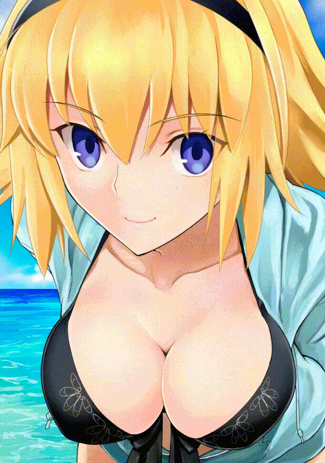 城爪草さんの プルルン ジャンヌ Fate Grand Order Blog 城爪草さんの プルルン ジャンヌ Fate Grand Order Blog