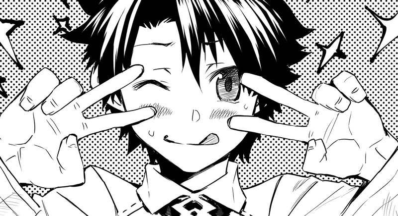 Fate Grand Order Blog