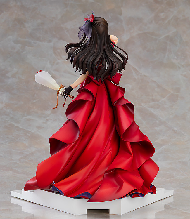 Fate15thを記念したフィギュア セイバー 遠坂凛 間桐桜 15th Celebration Dress Ver が予約開始 Premium豪華特典と特製化粧箱が付いた Premium Box も登場 360 眺められる特設ページも開設 Fate Grand Order Blog