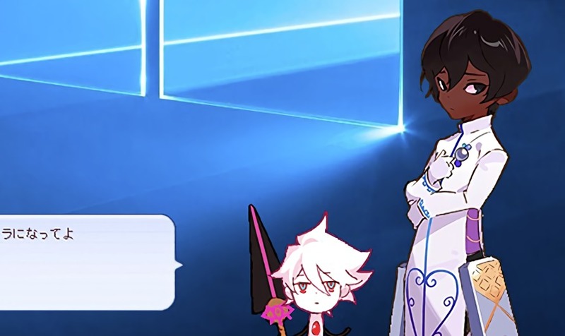 Pakoさんの デスクトップ常駐型アプリケーション風アルジュナ カルナ Fate Grand Order Blog Pakoさんの デスクトップ常駐型アプリケーション風アルジュナ カルナ Fate Grand Order Blog