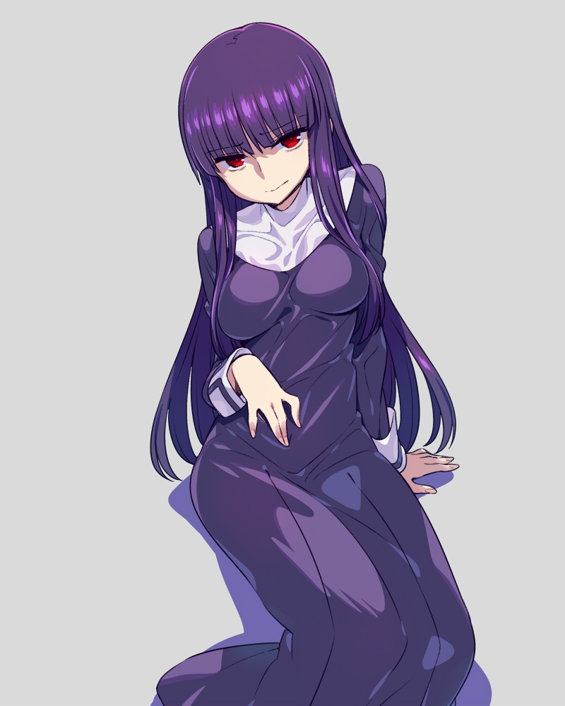 凶れ Chanxcoさんの 浅上藤乃 Fate Grand Order Blog