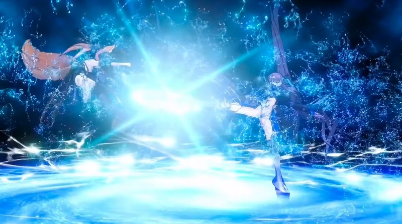 Fate Grand Order Arcade に 5 Ssr メルトリリス が実装 Fate Grand Order Blog