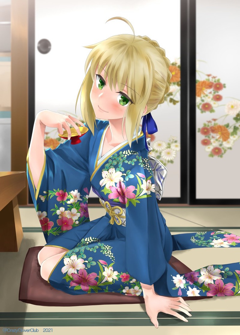 城爪草さんの 酔っぱらいセイバーさん Fate Grand Order Blog 城爪草さんの 酔っぱらいセイバーさん Fate Grand Order Blog