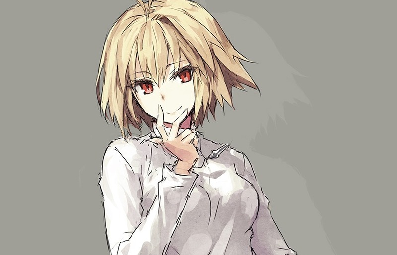 もう 何時だと思ってるのよ 近衛乙嗣さんの アルクェイド ブリュンスタッド Fate Grand Order Blog もう 何時だと思ってるのよ 近衛乙嗣さんの アルクェイド ブリュンスタッド Fate Grand Order Blog