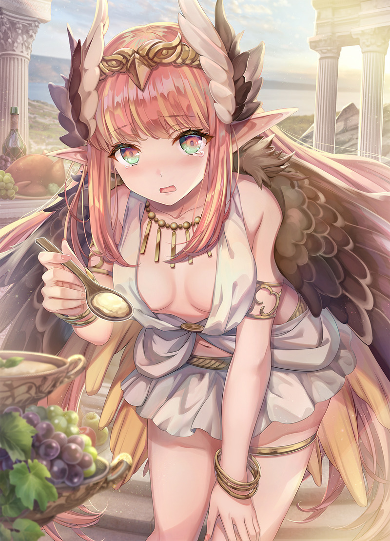 頼むから食べてくれよぅ Torinoさんの キルケー Fate Grand Order Blog 頼むから食べてくれよぅ Torinoさんの キルケー Fate Grand Order Blog