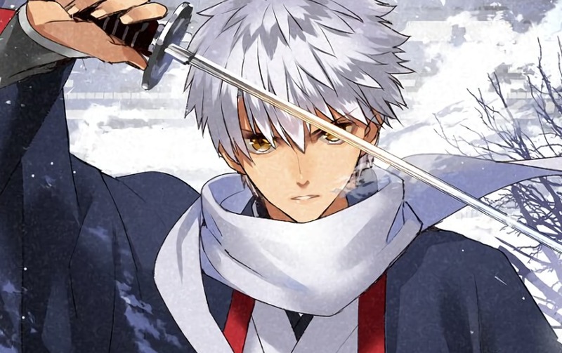 宵越しの刃は持たねぇ ここで使い切って帰るぜ 漣ミサさんの 千子村正 Fate Grand Order Blog