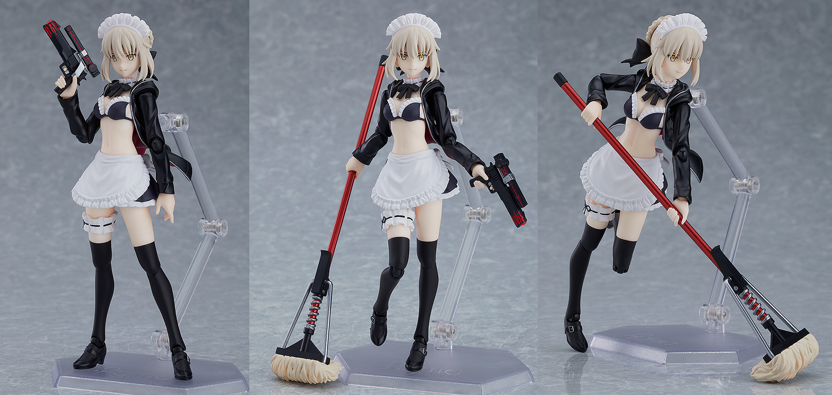 figma フィグマ　ライダー　アルトリアペンドラゴン　オルタ　fgo 美品 Amazon.co.jp: グッドスマイルカンパニー(GOOD SMILE COMPANY