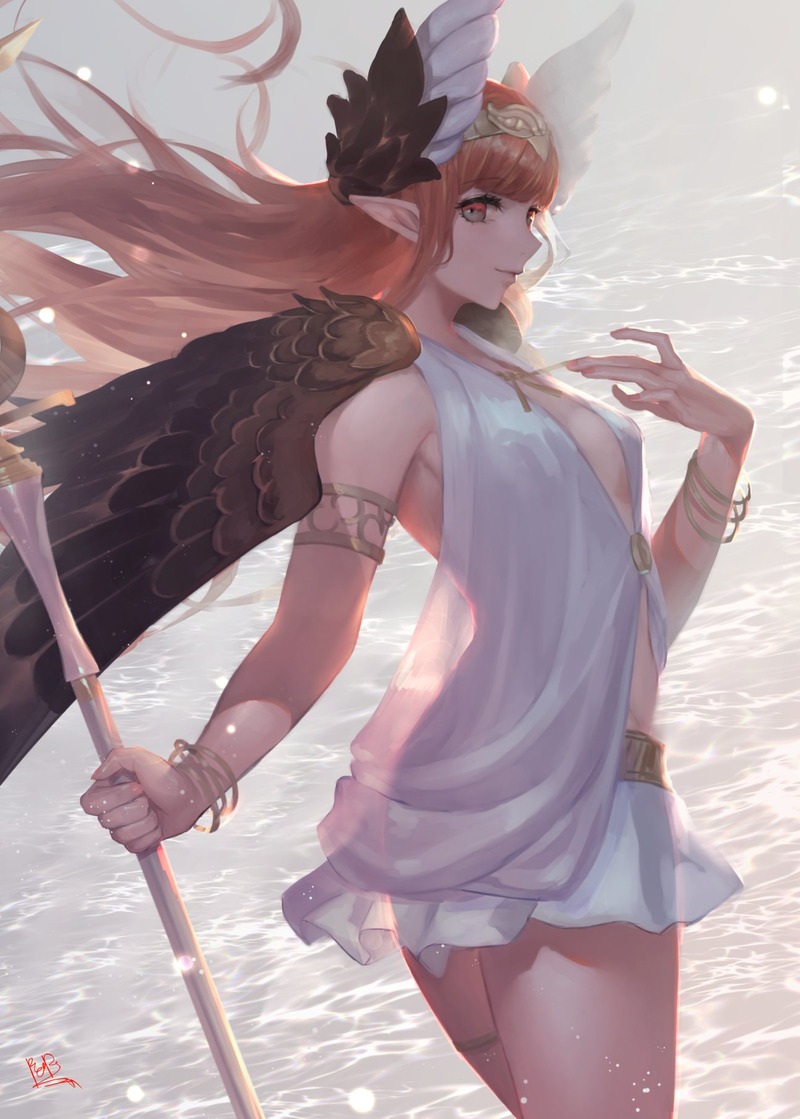 ペペロンさんの キルケー Fate Grand Order Blog ペペロンさんの キルケー Fate Grand Order Blog