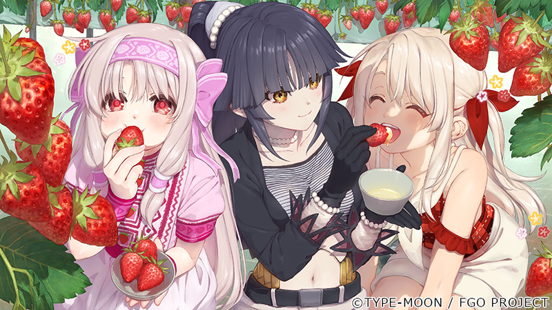 絵師イラスト : Fate/Grand Order Blog