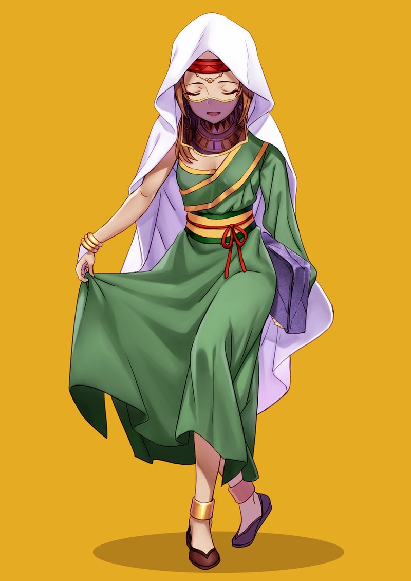 はい すぐに手配いたします 松竜さんの シドゥリさん Fate Grand Order Blog はい すぐに手配いたします 松竜さんの シドゥリさん Fate Grand Order Blog
