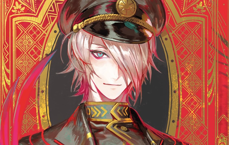 江川あきらさんの カルデア エクスプレス カルナ Fate Grand Order Blog