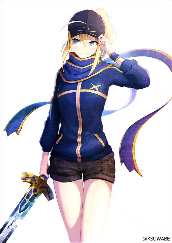 ケースワベさんの 謎のヒロインx Fate Grand Order Blog ケースワベさんの 謎のヒロインx Fate Grand Order Blog